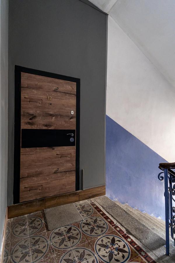 Loft Style On 1 Malopidvalna Kijów