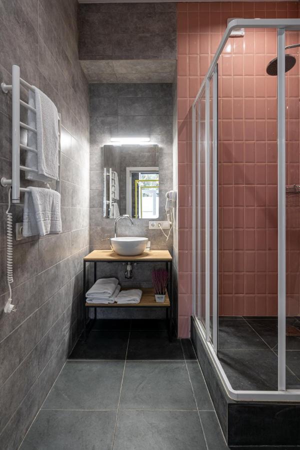 Loft Style On 1 Malopidvalna * Kijów