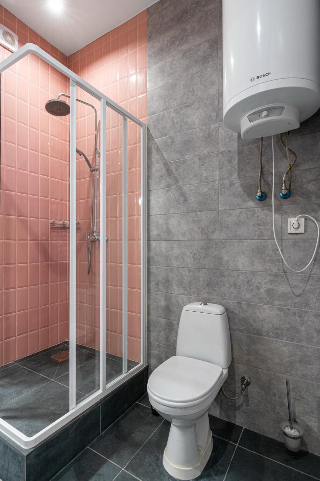 Loft Style On 1 Malopidvalna
