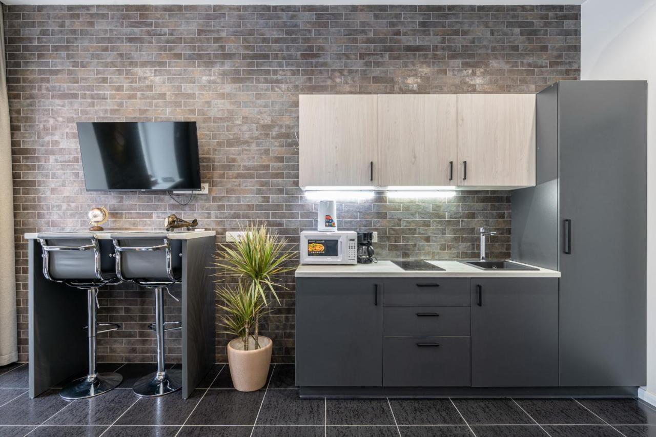 Loft Style On 1 Malopidvalna
