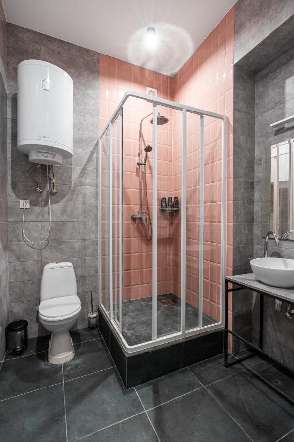 Апартаменти Loft Style On 1 Malopidvalna
