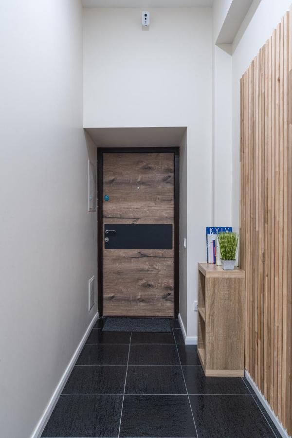 Loft Style On 1 Malopidvalna * Київ