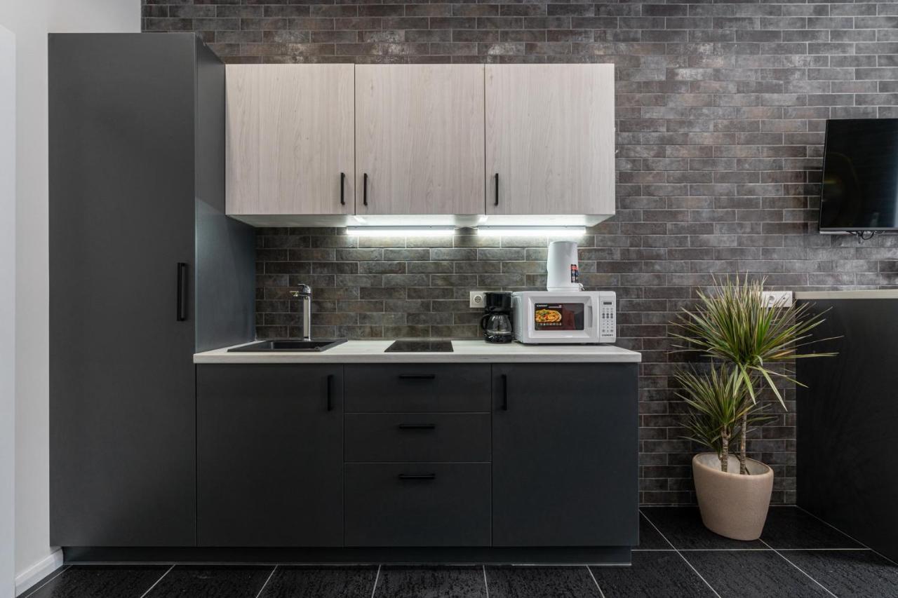 Loft Style On 1 Malopidvalna